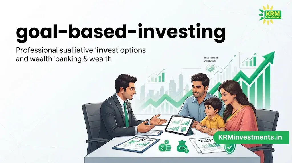 Goal-Based SIP & Beginner Investing Guide for Indian Investors image
