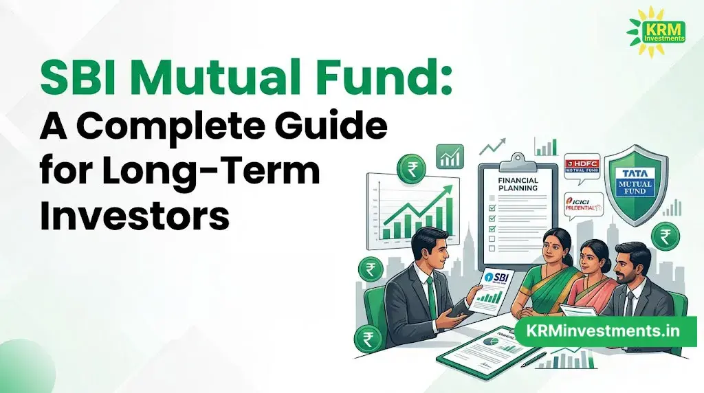 SBI Mutual Fund: A Complete Guide for Long-Term Investors image