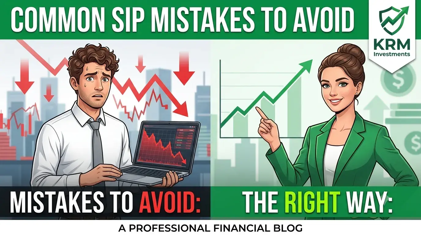 Featured image for Common SIP Mistakes to Avoid
