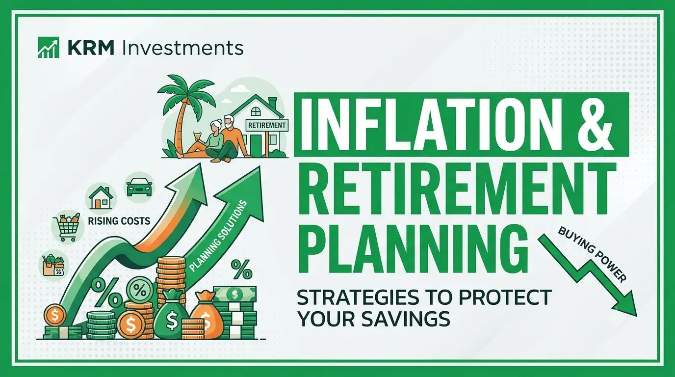 Featured image for Emergency Funds: The Foundation of Financial Security