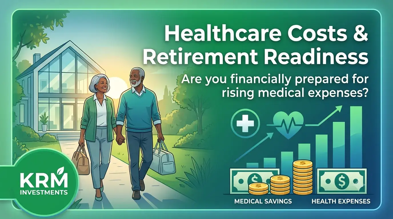Featured image for Healthcare Costs and Retirement Readiness
