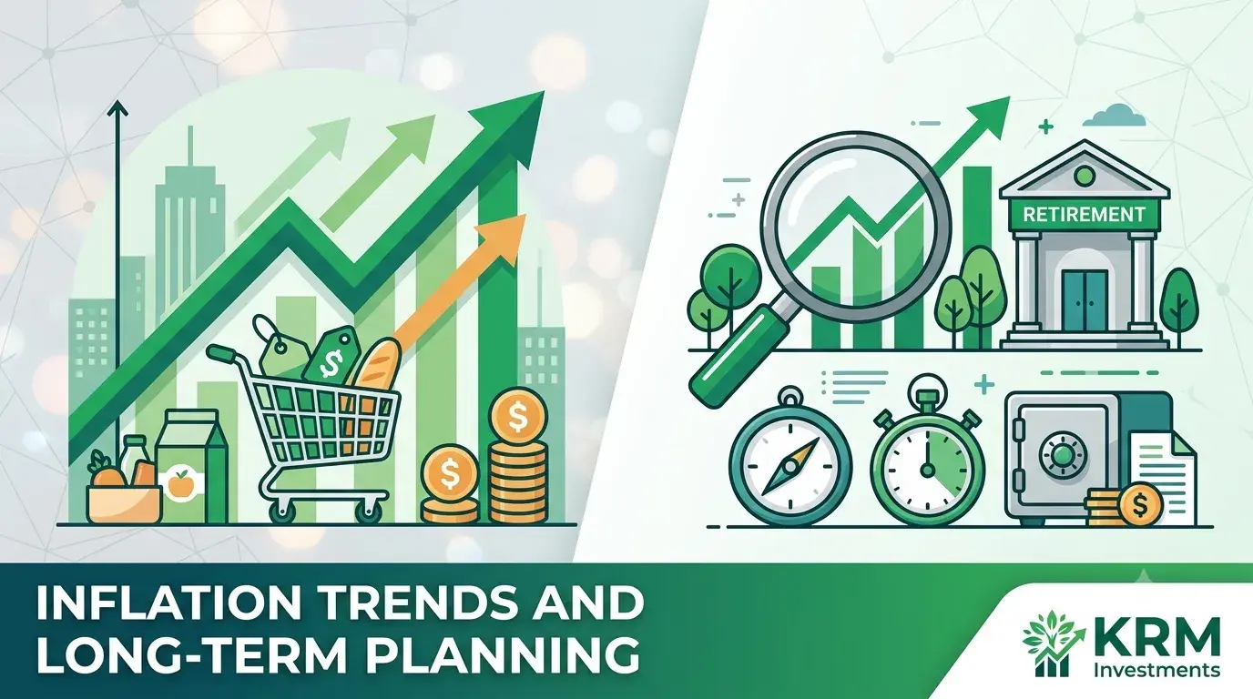 Featured image for Inflation Trends and Long-Term Planning