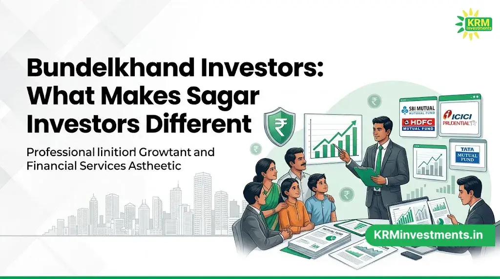 Bundelkhand Investors: What Makes Sagar Investors Different image