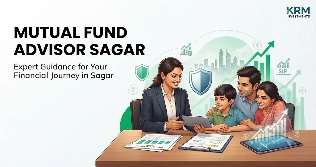 Mutual Fund Advisor Sagar: A Complete Guide for Smart Investment Decisions image