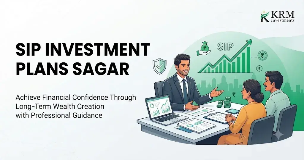 SIP Investment Plans Sagar: Complete Guide to Smart Long-Term Investing image